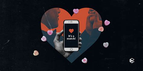 stigma against online dating
